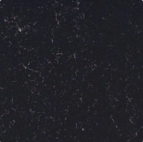 Nightfall - quartz countertop